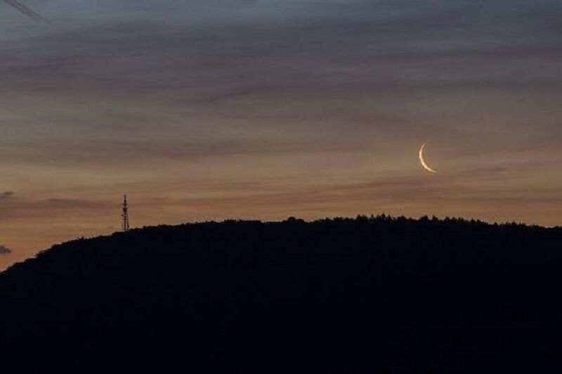 سه‌شنبه روز اول ماه رمضان است