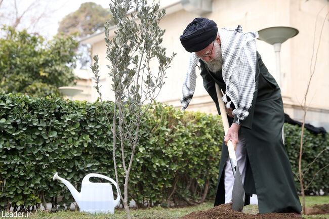 حضور در انتخابات جهاد ملت ایران