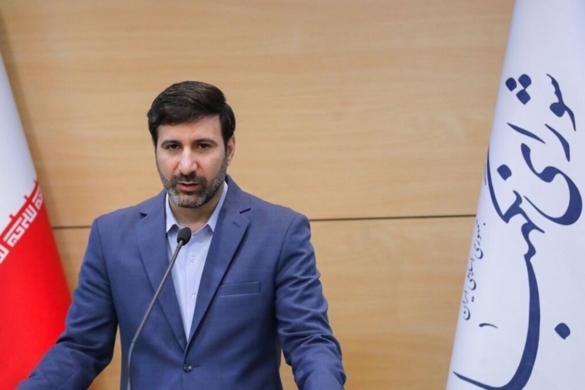 صحت انتخابات ریاست جمهوری