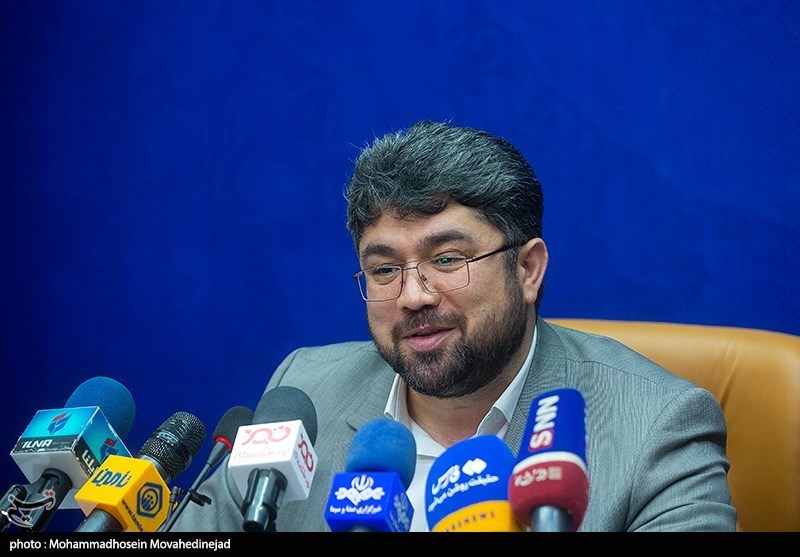 مدیرعامل سازمان تأمین‌ اجتماعی