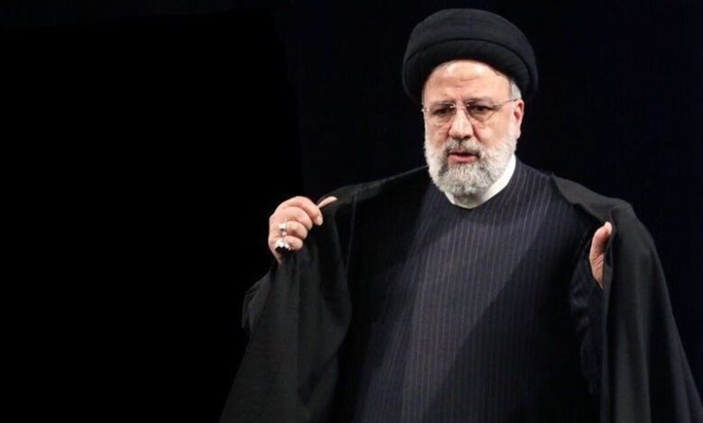 مستند شهید رئیسی در سینماهای کشور اکران خواهد شد