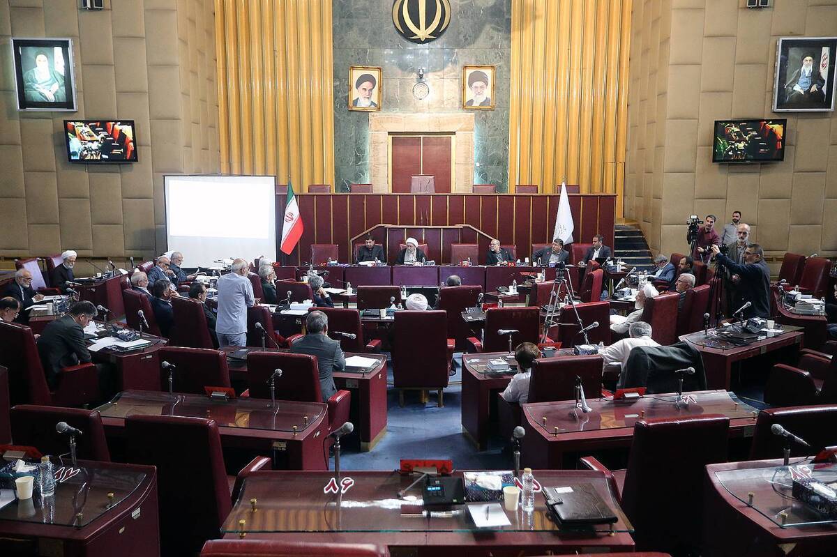 مشمولان بالای ۳۵ سال سن و حداقل دارای ۲فرزند و غیرغایب از خدمت سربازی معاف شدند