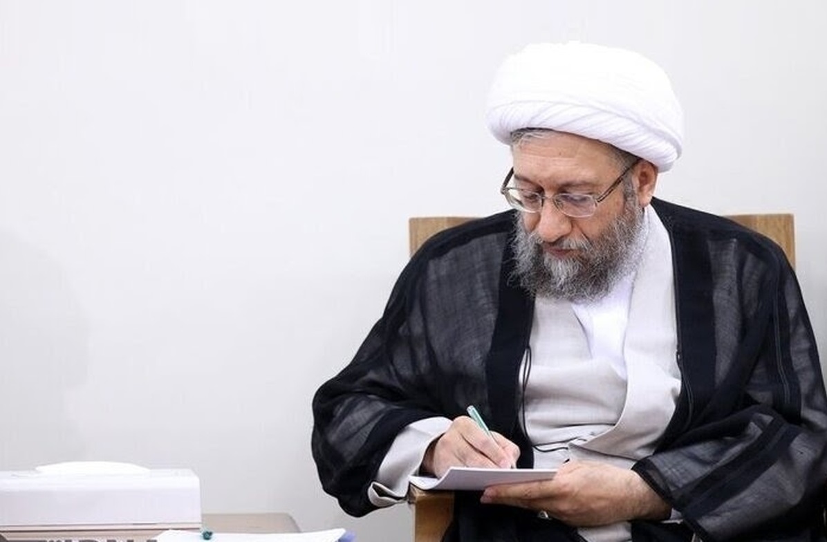 رئیس مجمع تشخیص مصلحت نظام