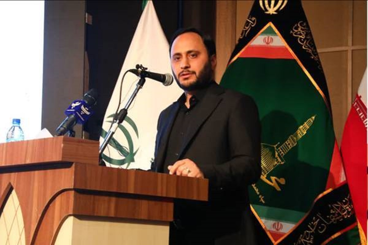 بهادری جهرمی