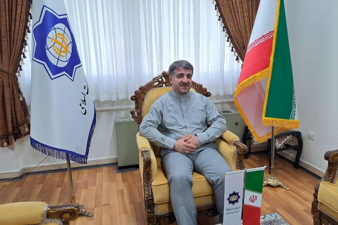 محمد رضا بهمنی