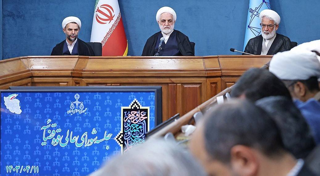 دستور اژه‌ای برای رسیدگی به گزارش‌ها و شکایات انتخاباتی