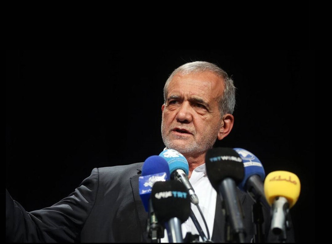 رئیس جمهور منتخب در شب عاشورای حسینی (ع)