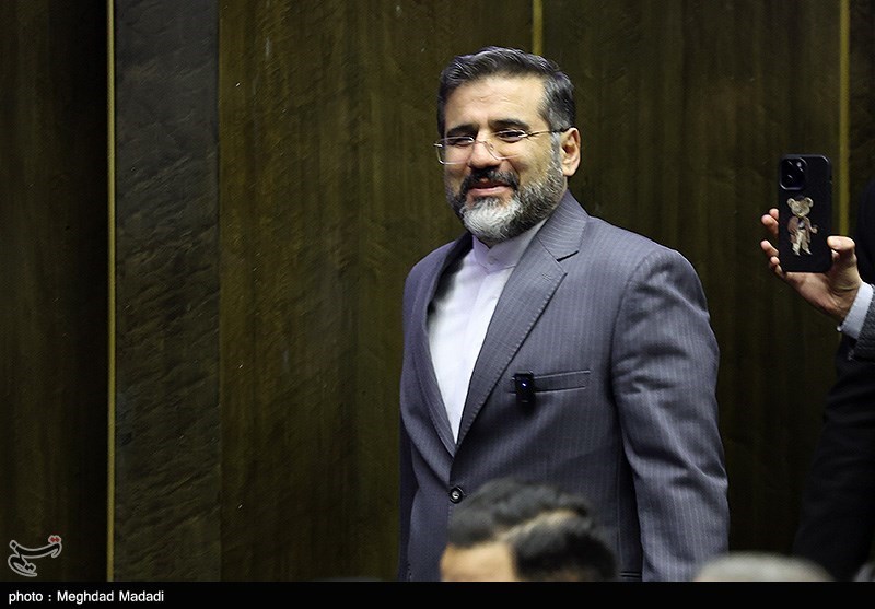 پاسخ وزیر ارشاد به شایعات درباره عزل و نصب‌های وزارتخانه