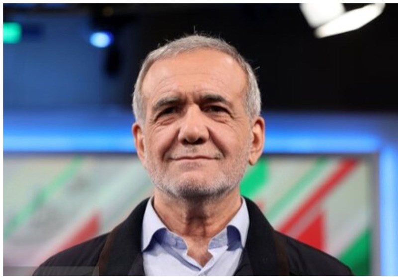 مراسم تحلیف رئیس‌جمهور