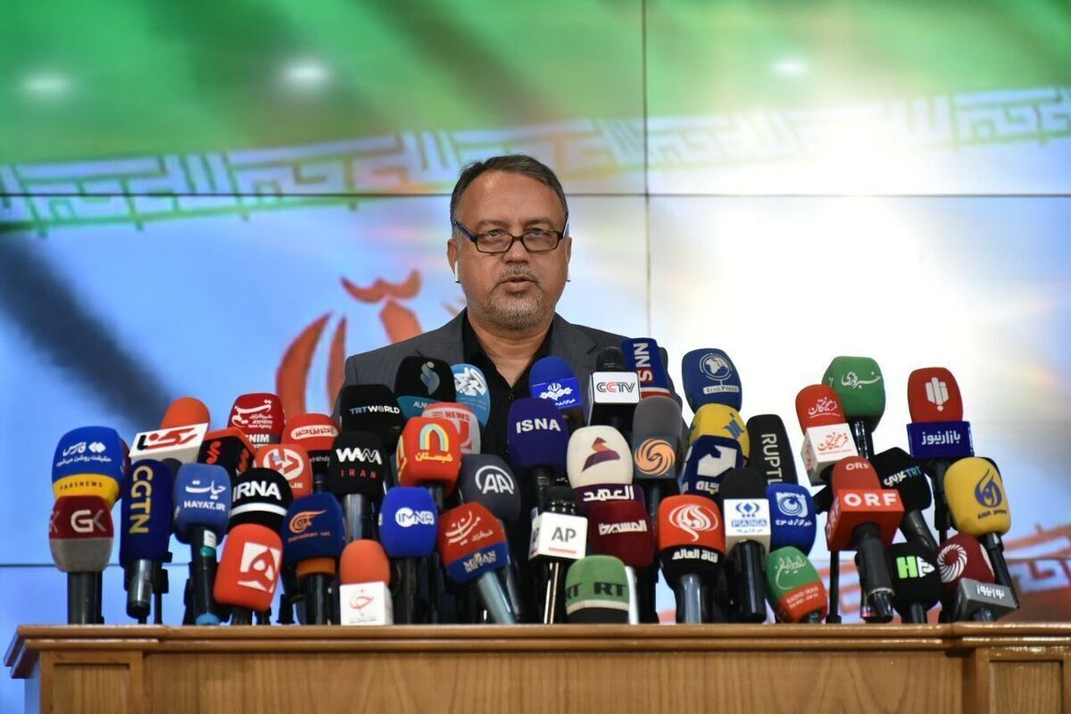 فرآیند اخذ رأی تا ساعت ۲۴ تمدید شد