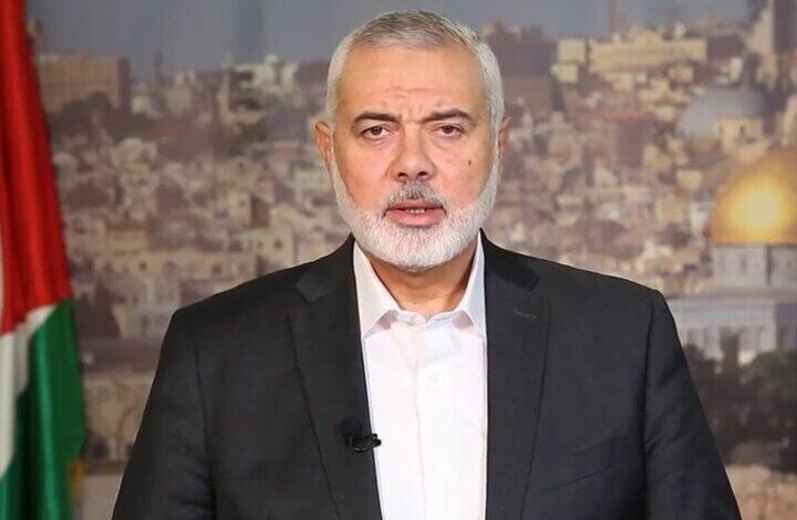 شهادت اسماعیل هنیه و یکی از محافظان وی در تهران