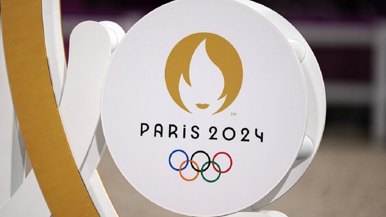 المپیک ۲۰۲۴ پاریس