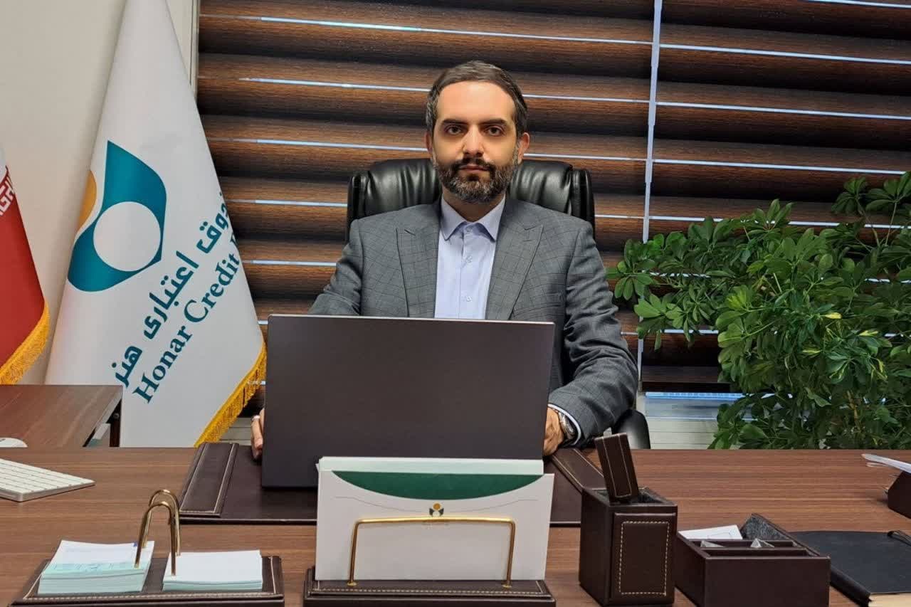 یادداشت دکتر امیر رسولی از مدیران حوزه فناوری اطلاعات و ارتباطات کشور