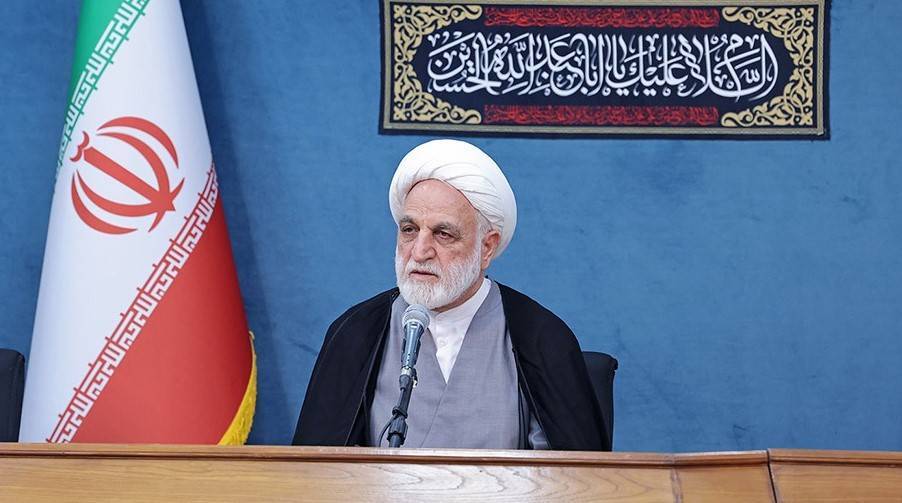 دستورهای اژه‌ای برای کاهش جمعیت کیفری زندان‌ها