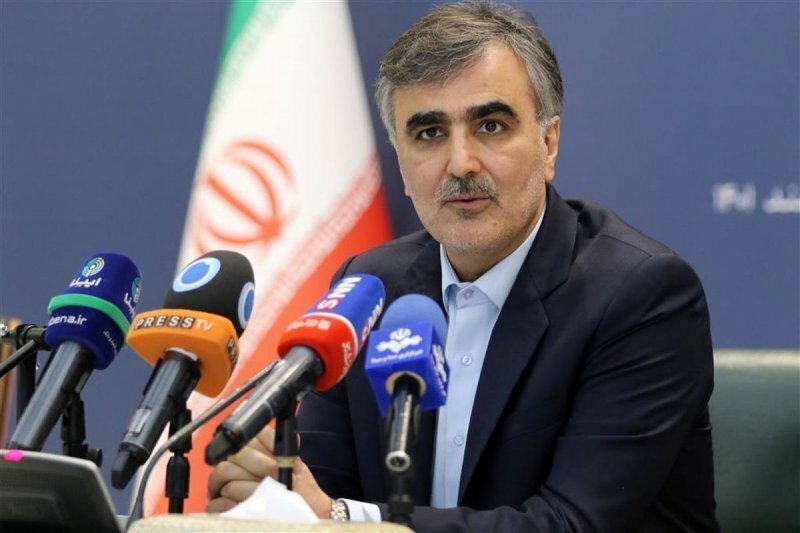 رئیس‌ کل بانک مرکزی