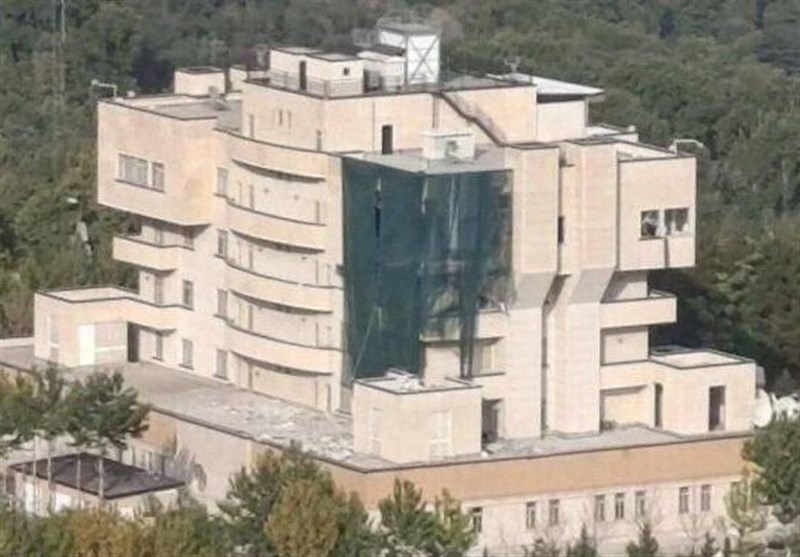 عملیات ترور شهید هنیه