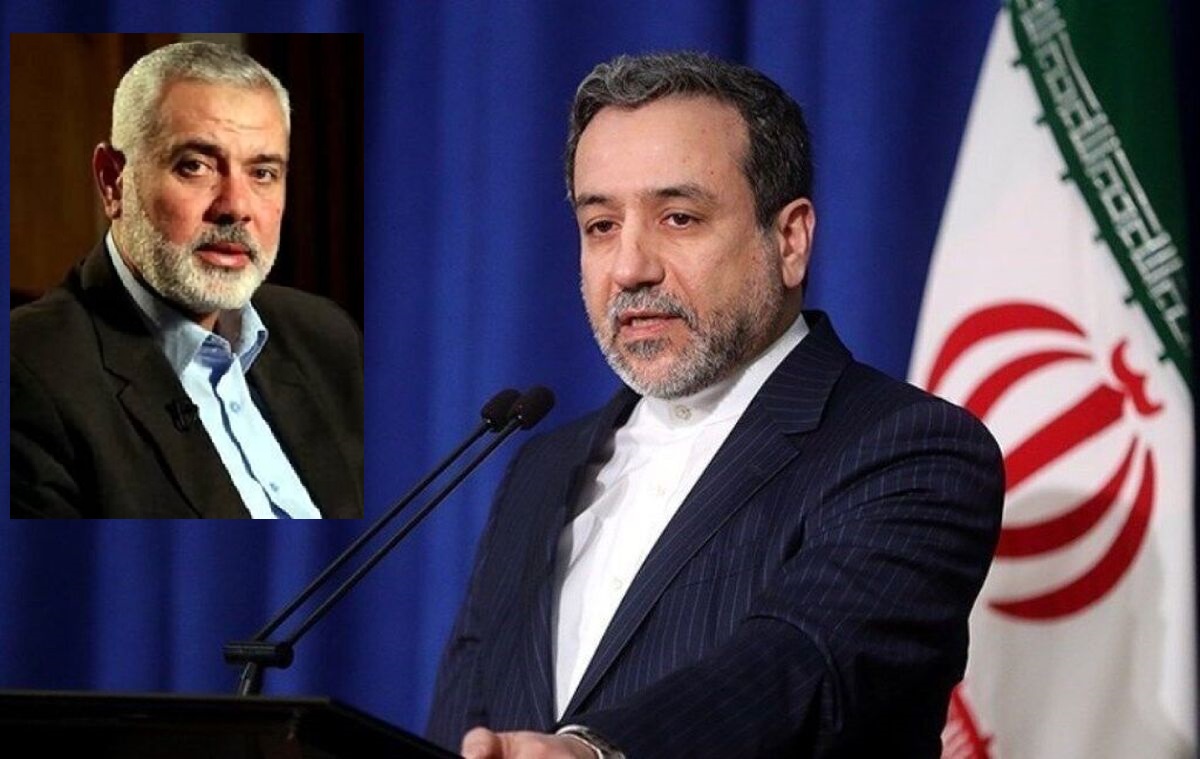 سید عباس عراقچی با انتشار پیامی در شبکه ایکس