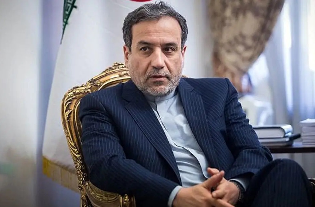 دکتر سیدعباس عراقچی