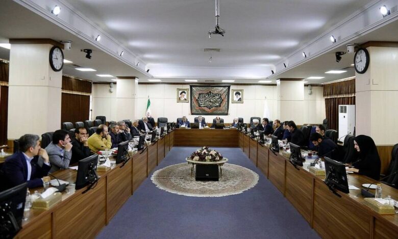 طرح ساماندهی کارکنان دستگاه های اجرایی و انطباق آن با سیاستهای کلی نظام
