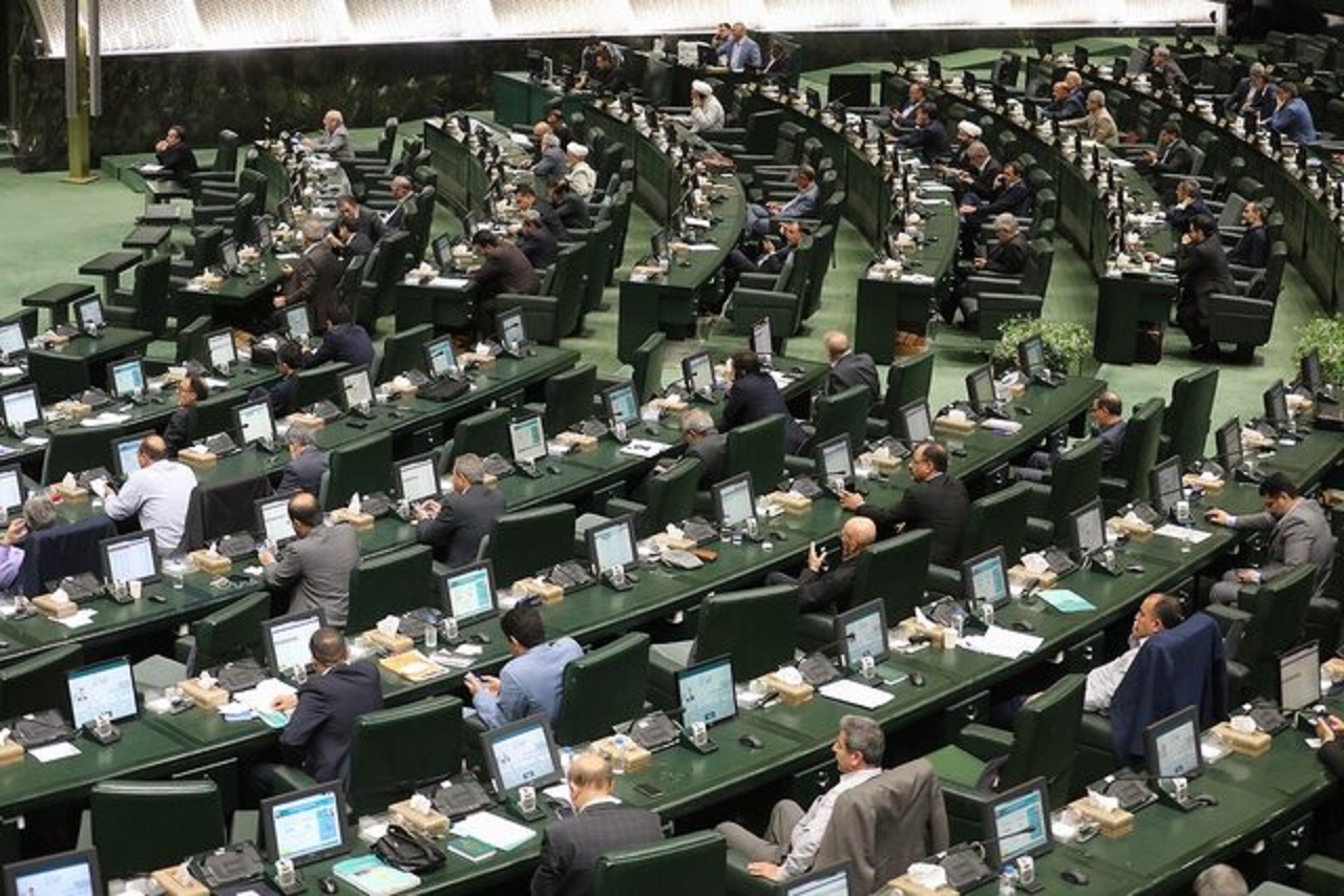 بررسی صلاحیت وزرای پیشنهادی دولت