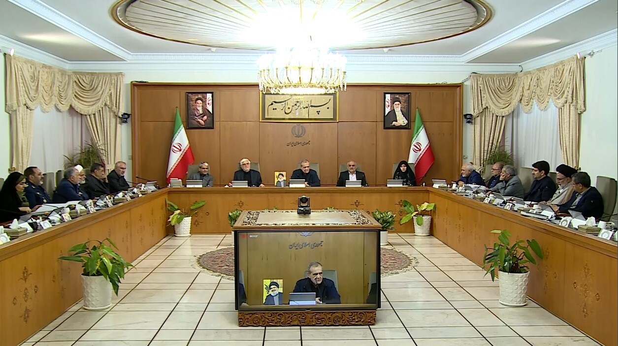 پزشکیان: جنایات رژیم صهیونیستی بدون پاسخ نخواهد ماند