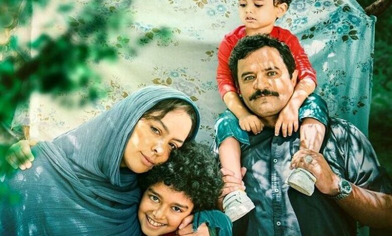 فیلم «در آغوش درخت» نماینده سینمای ایران در اسکار شد