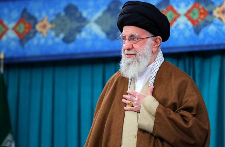 پیشکسوتان و فعالان دفاع مقدس با رهبر انقلاب دیدار می‌کنند