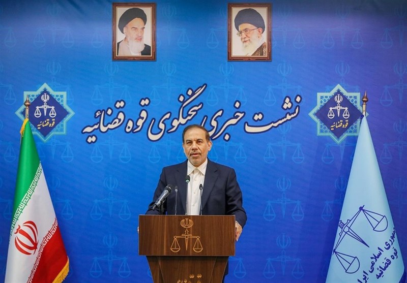 فرزندان معاون اول سابق قوه قضاییه محکوم شدند