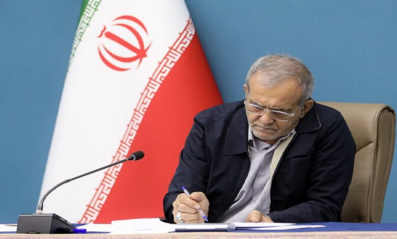 آییننامه شورای ستاد راهبری و نظارت علم، فناوری و نوآوری ابلاغ شد