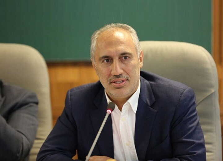 رئیس سازمان برنامه و بودجه