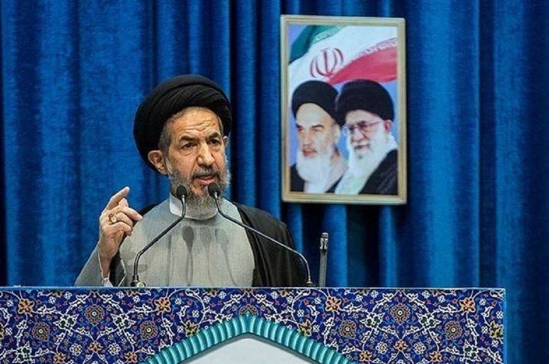 حجت الاسلام والمسلمین سید محمد حسن ابوترابی فرد