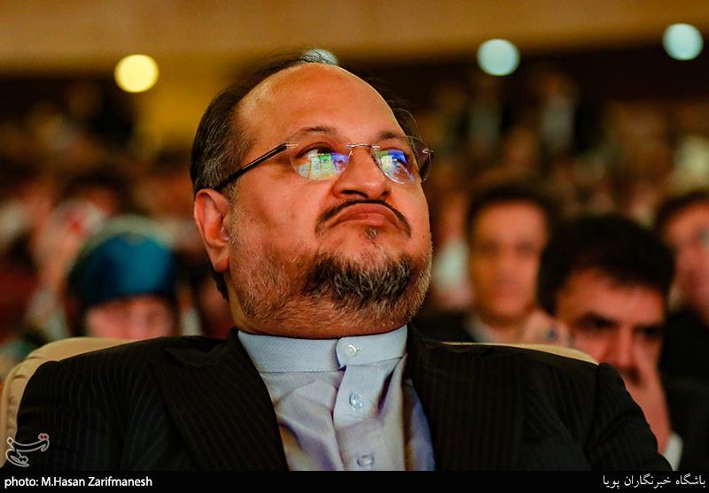 شریعتمداری جانشین علی عسگری شد