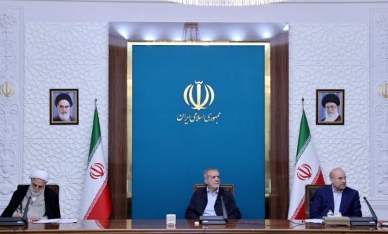 مصوبه مولدسازی داراییهای دولت برای ۲ سال دیگر تمدید شد