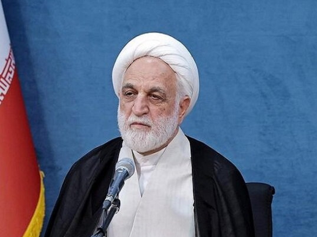 حجت‌الاسلام اژه‌ای