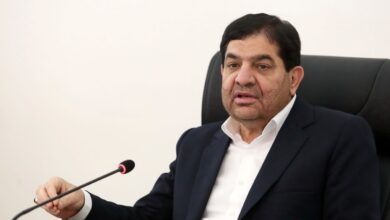 مخبر: تولید، کلید حل مسائل اقتصادی کشور است