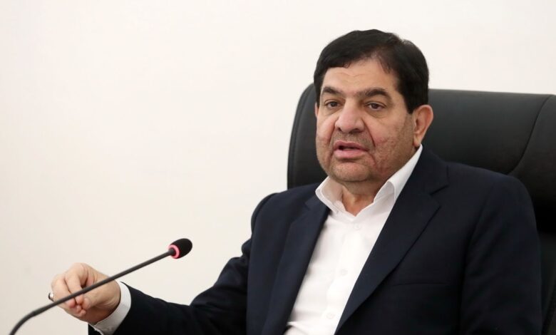 مخبر: تولید، کلید حل مسائل اقتصادی کشور است