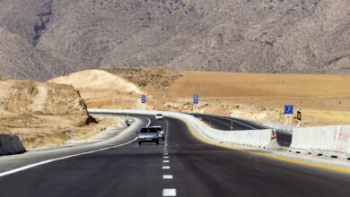 نماینده مجلس: اجرای پویش «نه به تصادف» در فارس ضرورت دارد