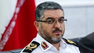برخورد با امدادخودروهای غیرمجاز در نوروز