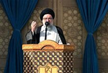 نیرو‌های مسلح ما اعتقادی و مردمی هستند