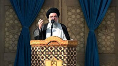 نیرو‌های مسلح ما اعتقادی و مردمی هستند