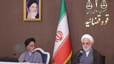 اژه‌ای: قانون بسیاری از ترک فعل‌ها را جرم تلقی نکرده است