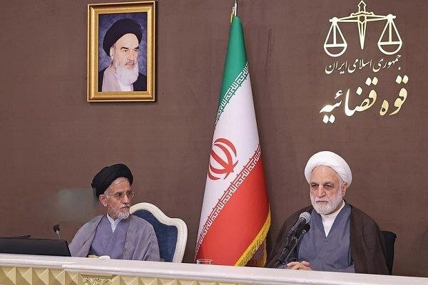 اژهای: قانون بسیاری از ترک فعلها را جرم تلقی نکرده است
