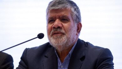 صادرات سالانه 500 هزار تن محصولات خلیج‌فارس به آفریقا