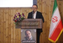 دکتر مسرور: از مکتب مدیریتی ترکان می توان مدل مفهومی برای مدیریت اثربخش در کشور تدوین کرد