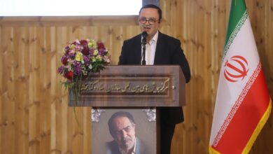دکتر مسرور: از مکتب مدیریتی ترکان می توان مدل مفهومی برای مدیریت اثربخش در کشور تدوین کرد