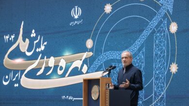 حقوق کارمندان باید متناسب با میزان عملکردشان باشد