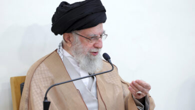 حج تمرین هجرت به زندگی توحیدی است