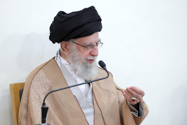 حج تمرین هجرت به زندگی توحیدی است