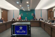 سند هنرهای تجسمی سیاست‌های اجرایی هر حوزه را تعیین کند