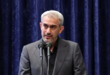 برنامه وزیر پیشنهادی اقتصاد